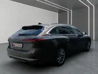 Gebraucht Audi A6 Advanced 204 PS (150 kW) 2025 Chronosgrau metallic Kombi