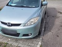 Usado Mazda 5 143 HP (105 kW) 2006 Monovolume