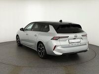 Gebraucht Opel Astra 131 PS (96 kW) 2024 Silber Kombi