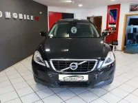 Gebraucht Volvo XC60 Momentum 163 PS (119 kW) 2013 Schwarz SUV