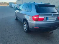 Gebraucht BMW X5 235 PS (172 kW) 2009 Grau SUV