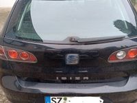 gebraucht Seat Ibiza 6L 1.4 16V