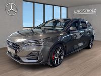 Gebraucht Ford Focus ST 280 PS (205 kW) 2023 Grau Kombi