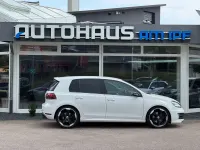 Gebraucht VW Golf VII Edition 235 PS (172 kW) 2012 Weiß Limousine