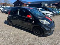 Gebraucht Peugeot 107 Filou 68 PS (50 kW) 2011 Kleinwagen