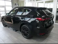Neu Mazda CX-60 Homura-Line 327 PS (240 kW) 2026 SUV