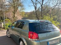 Gebraucht Opel Signum 155 PS (114 kW) 2004 Silber Kleinwagen