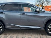 Brugt Lexus RX450h 2017 SUV