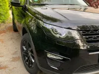 Gebraucht Land Rover Discovery Sport 2019 Schwarz SUV