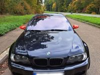 gebraucht BMW M3 E46 Clubsport Tracktool HU 03/26