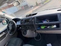 Usata VW Transporter 101 CV (74 kW) 2016 Furgone
