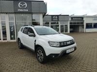 Gebraucht Dacia Duster Journey 131 PS (96 kW) 2024 Weiß SUV