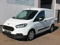 Używany Ford Transit 120 KM (88 kW) 2019 Andere Sedan/Limuzyna