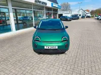 Gebraucht Renault Twingo Techno 60 kW (82 PS) 2026 Grün Kleinwagen