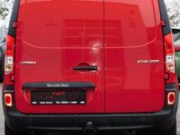 Gebraucht Mercedes Citan 108 75 PS (55 kW) 2019 Rot Limousine