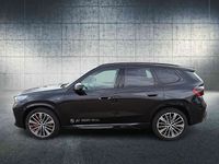 Gebraucht BMW iX1 M Sport 150 kW (204 PS) 2025 Black sapphire SUV