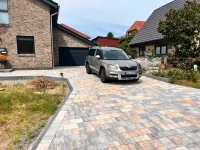 Gebraucht Skoda Yeti 150 PS (110 kW) 2016 Andere farben SUV