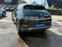 Gebraucht Hyundai Ioniq 5 125 kW (170 PS) 2024 Abyss black metallic SUV
