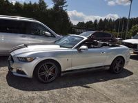 gebraucht Ford Mustang -