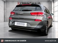 gebraucht Hyundai i30 Passion-DAB-SHZ+LenkradHZG-Spurhalteass.- Fe