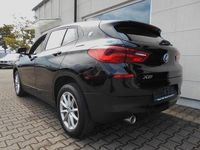 Gebraucht BMW X2 136 PS (100 kW) 2019 Schwarz SUV