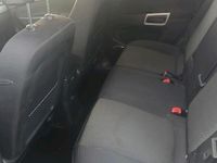 Gebraucht Opel Antara 127 PS (93 kW) 2009 Silber SUV