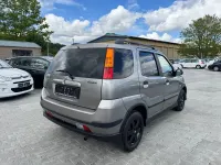 Gebraucht Suzuki Ignis Comfort 99 PS (72 kW) 2003 Braun Kleinwagen