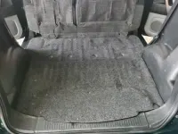Gebraucht Daihatsu Terios 105 PS (77 kW) 2012 Grün SUV