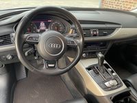gebraucht Audi A6 Allroad 3.0 TDI quattro 200kW S tronic -