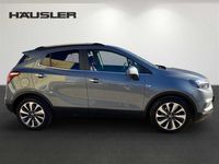 Gebraucht Opel Mokka X Ultimate 140 PS (102 kW) 2019 Grau SUV