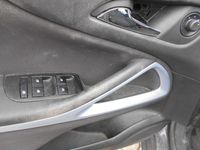 Gebraucht Opel Zafira Tourer Active 131 PS (96 kW) 2014 Grau Van / Kleinbus