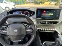 gebraucht Peugeot 5008 Allure 130