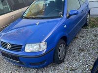 gebraucht VW Polo PoloCL Extra