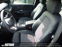 Gebraucht Mercedes GLA200 Advanced 163 PS (119 kW) 2024 Schwarz SUV