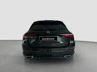 Gebraucht Mercedes GLC220 AMG line 197 PS (144 kW) 2025 Grau SUV