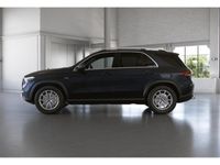 gebraucht Mercedes GLE350e 4M Wide/ILS/AHK/Burm/Memo/AIRM/Easy-P