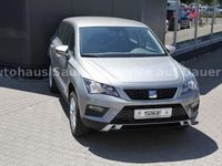 gebraucht Seat Ateca 1.6 TDI *Rückfahrkamera*Klima*Navi*EURO 6