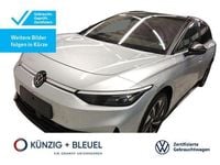 Gebraucht VW ID.7 Pro 210 kW (286 PS) 2025 Scale silver metallic Kombi