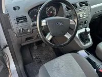 Gebraucht Ford Focus 101 PS (74 kW) 2005 Grau Limousine