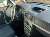 Gebraucht Opel Meriva 105 PS (77 kW) 2005 Grau Van / Kleinbus