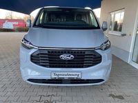 Neu Ford Transit Custom Limited 232 PS (170 kW) 2025 Grey matter (grau) Van / Kleinbus
