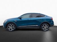 Gebraucht Renault Arkana Techno 140 PS (102 kW) 2023 Blau SUV