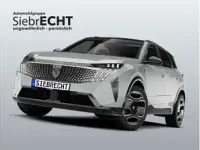 Neu Peugeot 5008 145 PS (106 kW) 2026 Silber (met. artense silber) SUV