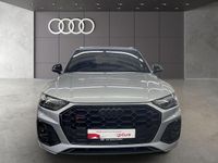 Gebraucht Audi SQ5 Ambiente 341 PS (250 kW) 2023 Florettsilber metallic SUV