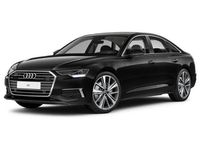 Gebraucht Audi A6 Ambiente 265 PS (194 kW) 2022 Mythosschwarz metallic Limousine