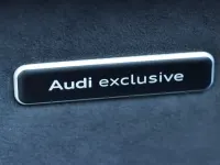 Gebraucht Audi A8 S-Line 462 PS (339 kW) 2023 Schwarz Limousine