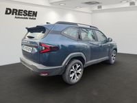 Neu Dacia Bigster Expression 140 PS (102 kW) 2026 Blau SUV