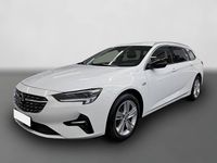 Gebraucht Opel Insignia Business 174 PS (127 kW) 2022 Weiß Kombi