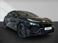 Nowe Lotus Eletre 450 kW (612 KM) 2025 Czarny SUV