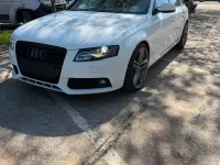 Gebraucht Audi A4 220 PS (161 kW) 2011 Kombi